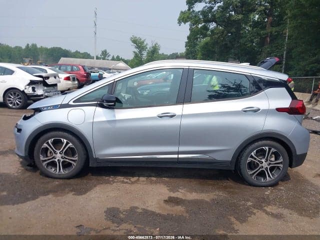 2018 CHEVROLET BOLT EV PREMIER 14