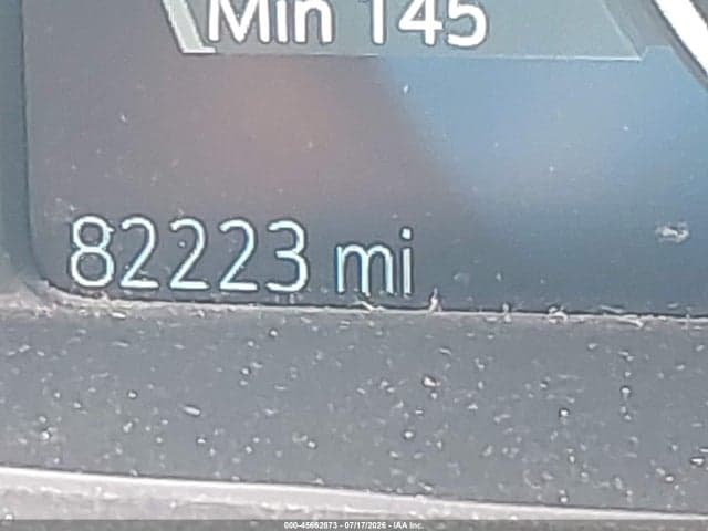2018 CHEVROLET BOLT EV PREMIER 15