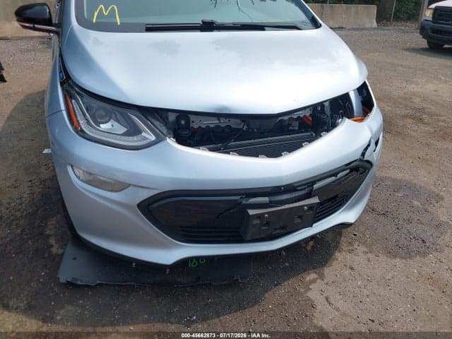 2018 CHEVROLET BOLT EV PREMIER 6
