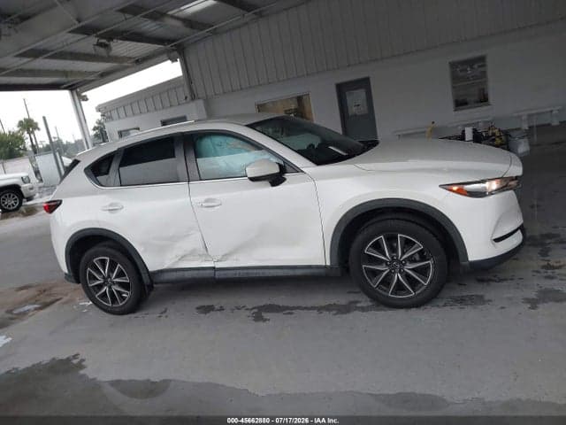2018 MAZDA CX-5 TOURING 13