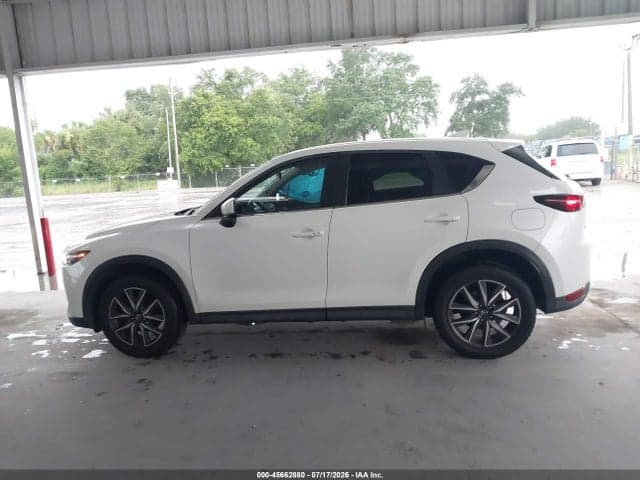 2018 MAZDA CX-5 TOURING 14