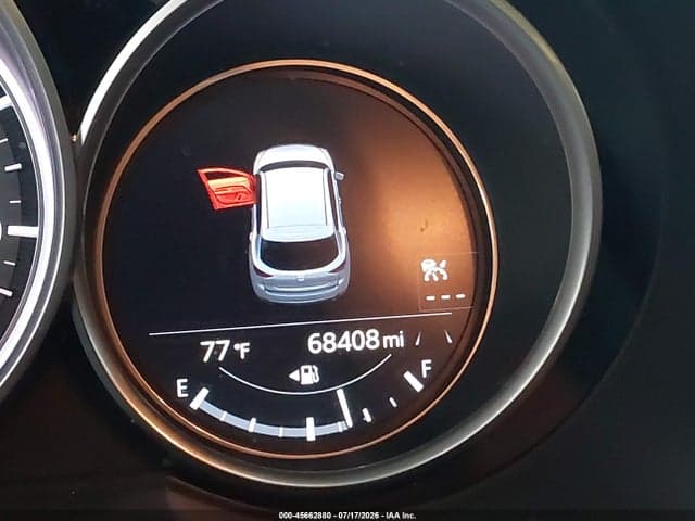 2018 MAZDA CX-5 TOURING 15