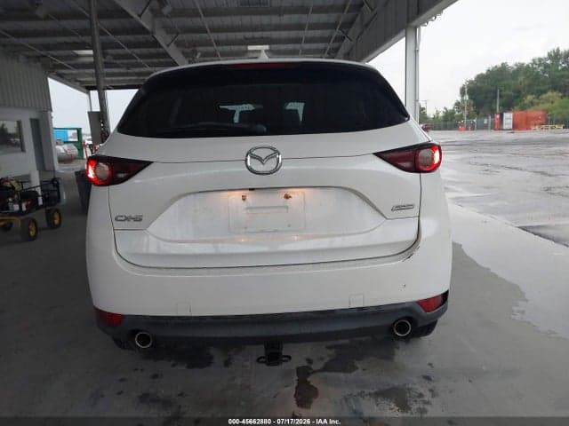 2018 MAZDA CX-5 TOURING 16