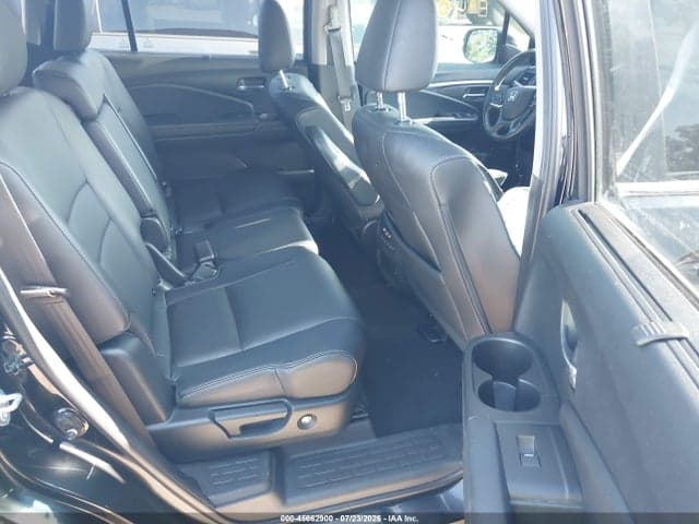 2021 HONDA PILOT AWD SPECIAL EDITION 8