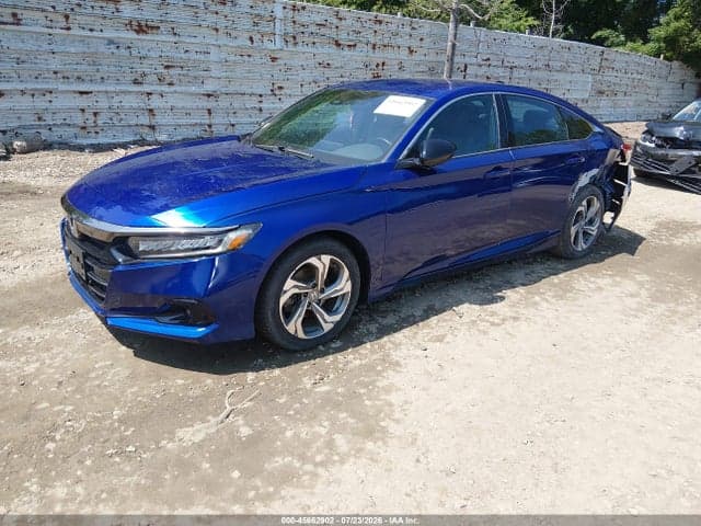 2021 HONDA ACCORD SPORT 2