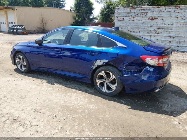2021 HONDA ACCORD SPORT 3
