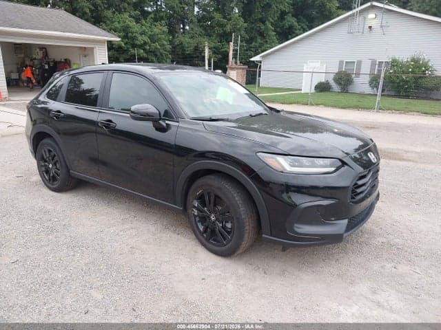 2026 HONDA HR-V AWD SPORT 1