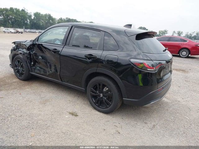 2026 HONDA HR-V AWD SPORT 3