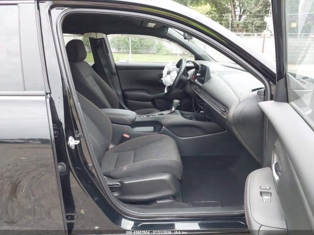 2026 HONDA HR-V AWD SPORT 5