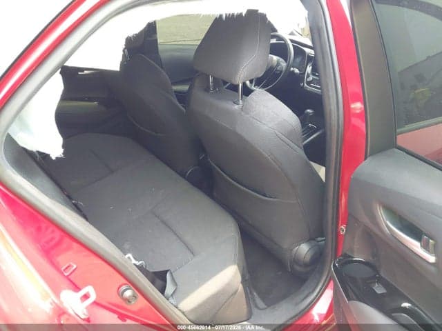 2023 TOYOTA COROLLA SE 8