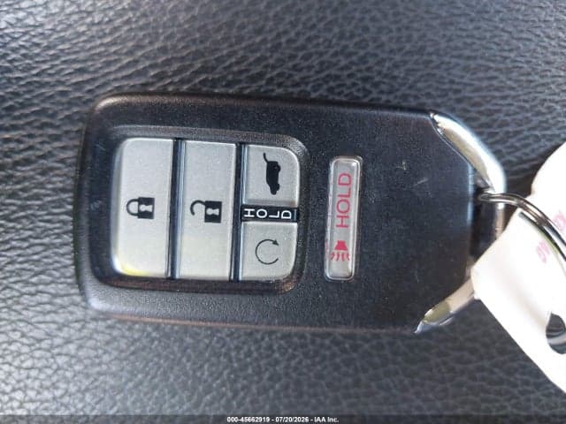 2019 HONDA PILOT EX-L 11