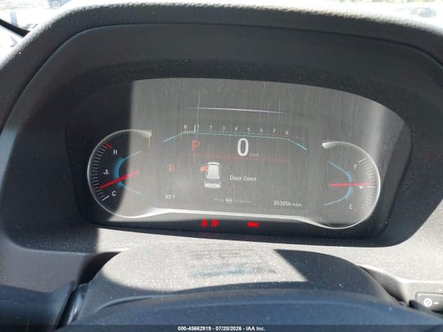 2019 HONDA PILOT EX-L 7
