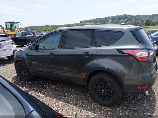 2017 FORD ESCAPE S 14