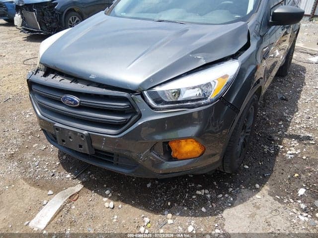 2017 FORD ESCAPE S 6