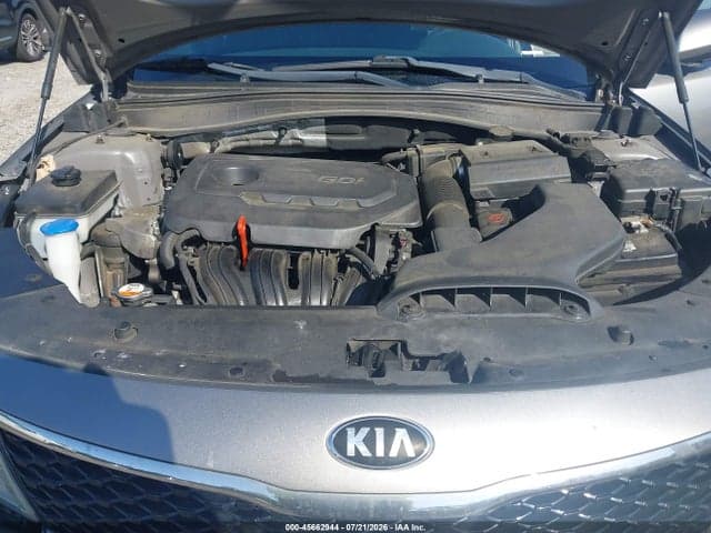 2018 KIA OPTIMA LX 10