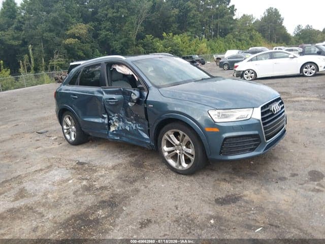 2018 AUDI Q3 2.0T PREMIUM/2.0T SPORT PREMIUM - 1