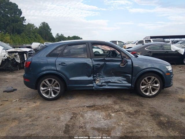 2018 AUDI Q3 2.0T PREMIUM/2.0T SPORT PREMIUM 13