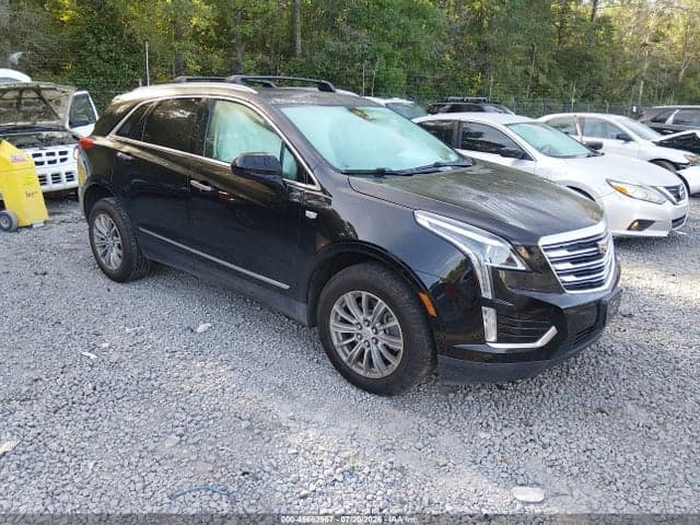 2018 CADILLAC XT5 LUXURY 1