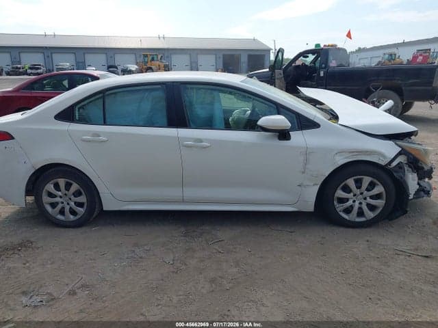 2020 TOYOTA COROLLA LE 14