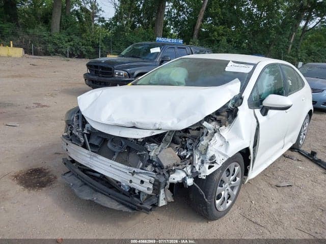 2020 TOYOTA COROLLA LE 6