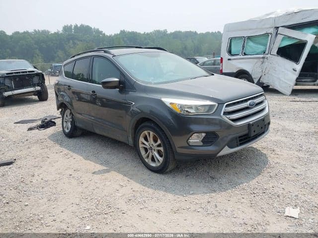 2017 FORD ESCAPE SE - 1
