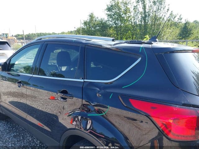 2019 FORD ESCAPE TITANIUM 6