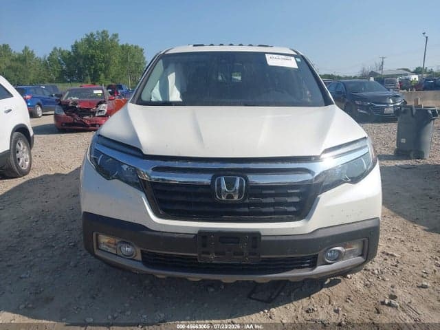 2019 HONDA RIDGELINE RTL-E 13