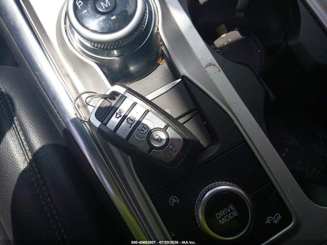 2020 FORD EXPLORER XLT 11
