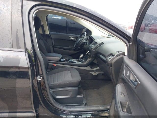 2018 FORD EDGE SE 5
