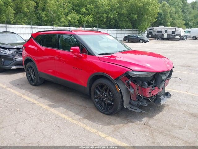 2020 CHEVROLET BLAZER AWD 2LT - 1