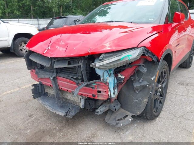 2020 CHEVROLET BLAZER AWD 2LT 6