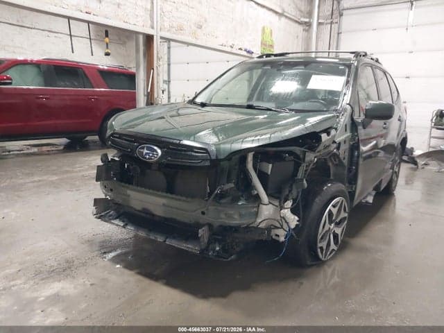 2023 SUBARU FORESTER PREMIUM 2