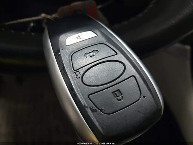 2023 SUBARU FORESTER PREMIUM 11