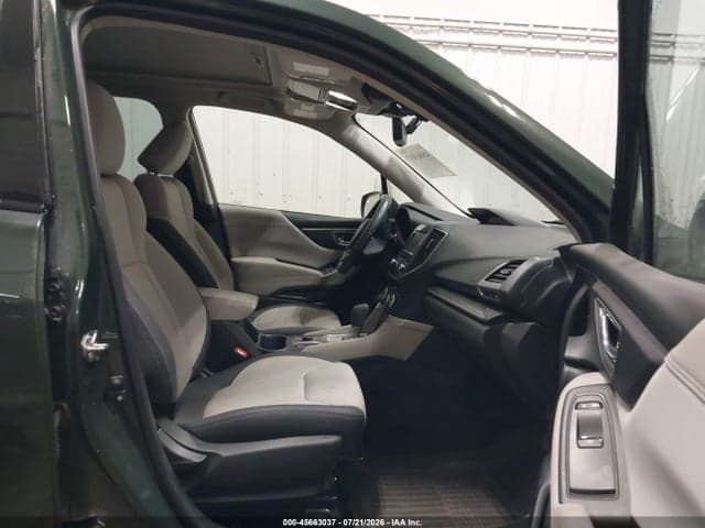2023 SUBARU FORESTER PREMIUM 5