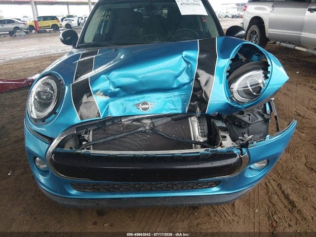 2019 MINI HARDTOP COOPER 12