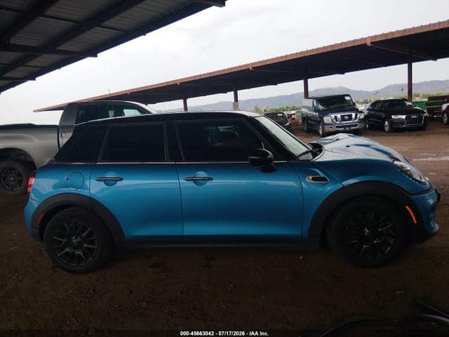 2019 MINI HARDTOP COOPER 13