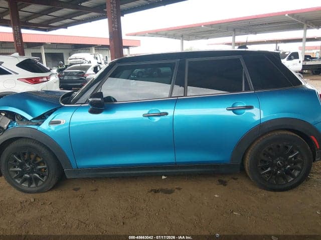 2019 MINI HARDTOP COOPER 14