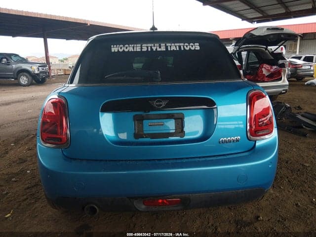 2019 MINI HARDTOP COOPER 16