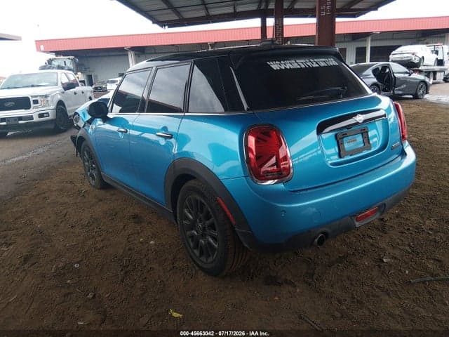 2019 MINI HARDTOP COOPER 3