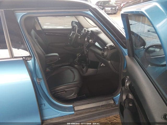 2019 MINI HARDTOP COOPER 5