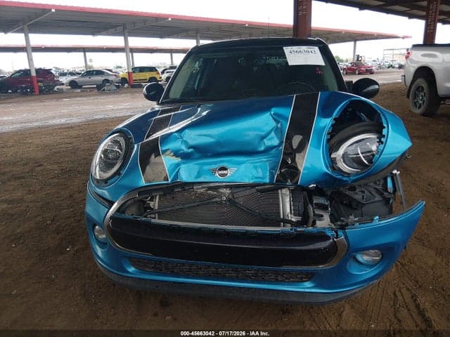 2019 MINI HARDTOP COOPER 6