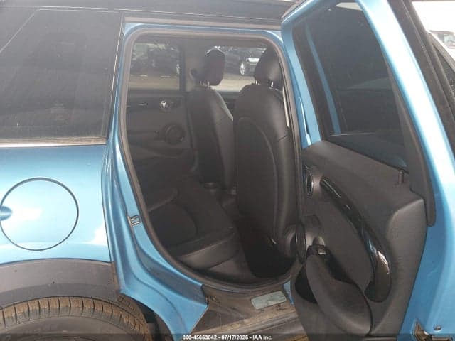 2019 MINI HARDTOP COOPER 8
