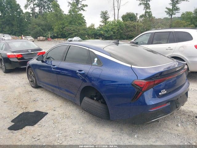 2025 KIA K5 GT-LINE 3