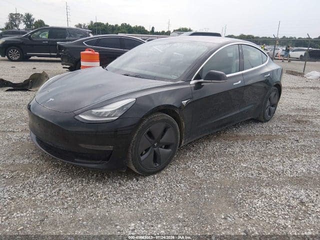 2018 TESLA MODEL 3 LONG RANGE/PERFORMANCE 2