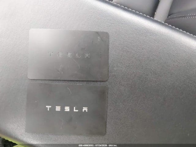2018 TESLA MODEL 3 LONG RANGE/PERFORMANCE 11