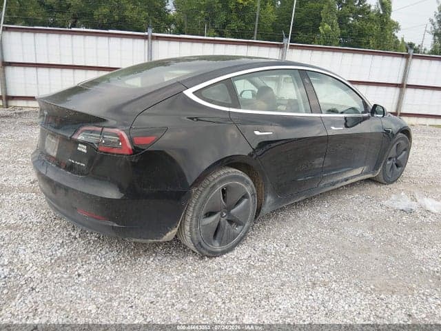 2018 TESLA MODEL 3 LONG RANGE/PERFORMANCE 4