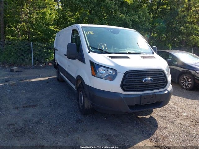2019 FORD TRANSIT-150 1