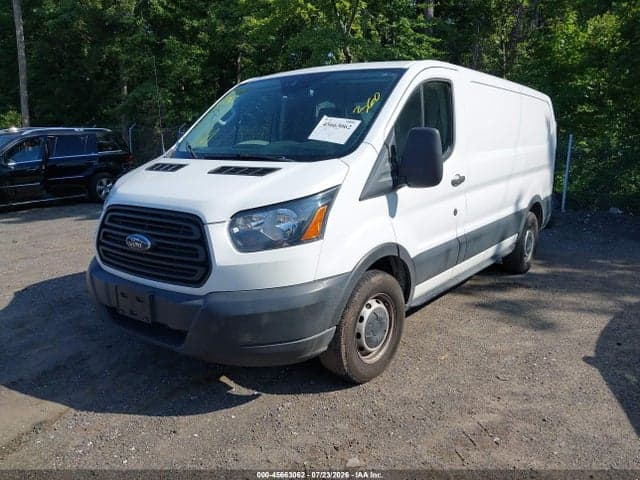 2019 FORD TRANSIT-150 2