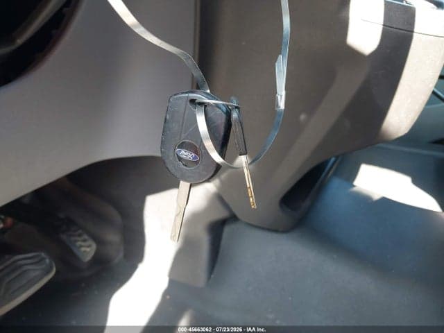 2019 FORD TRANSIT-150 11