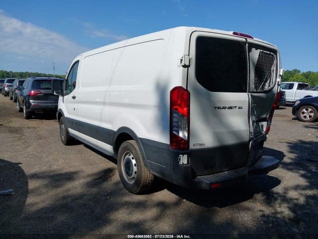 2019 FORD TRANSIT-150 3